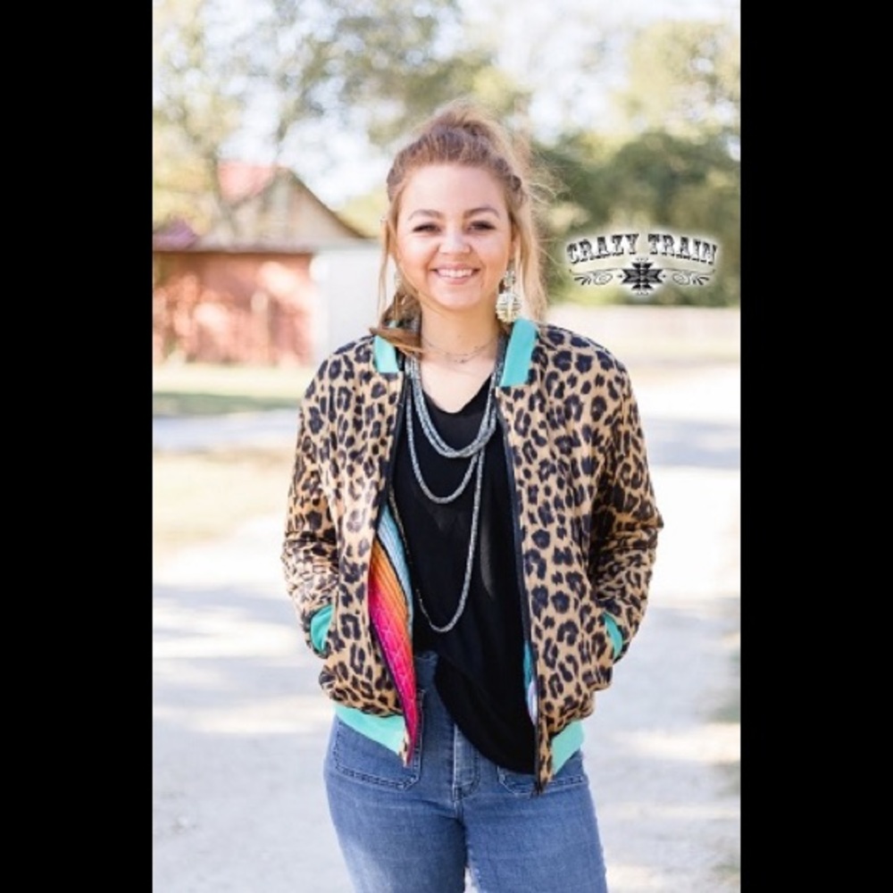 Chimmi Change Up Jacket